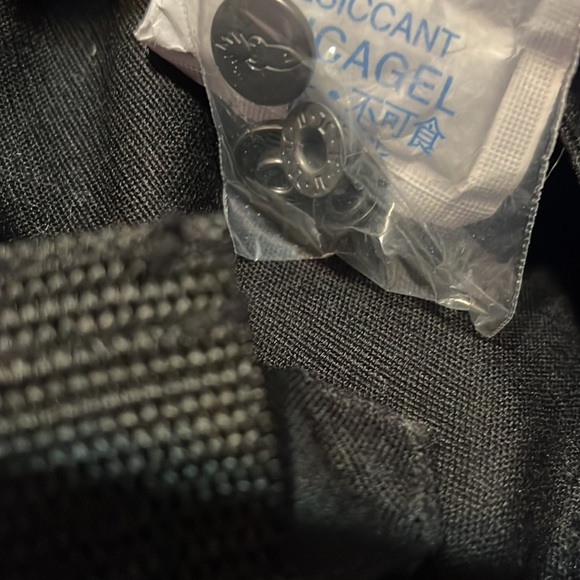 Joe Rocket Pants - Picture 7 of 7